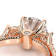 Verragio Women's Engagement Ring COUTURE-0423R