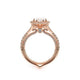 Verragio Women's Engagement Ring COUTURE-0444OV