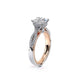 Verragio Women's Engagement Ring COUTURE-0451P