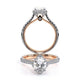 Verragio Women's Engagement Ring COUTURE-0457OV