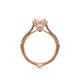 Verragio Women's Engagement Ring COUTURE-0457OV