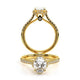 Verragio Women's Engagement Ring COUTURE-0457OV