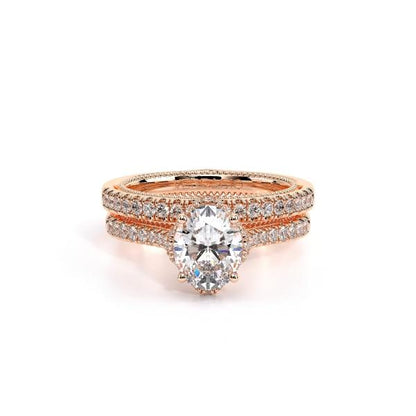 Verragio Women's Engagement Ring COUTURE-0457OV