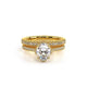 Verragio Women's Engagement Ring COUTURE-0457OV