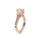 Verragio Women's Engagement Ring COUTURE-0470R