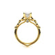 Verragio Women's Engagement Ring COUTURE-0476P