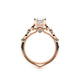 Verragio Women's Engagement Ring COUTURE-0476P