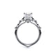 Verragio Women's Engagement Ring COUTURE-0476P