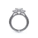 Verragio Women's Engagement Ring COUTURE-0479P
