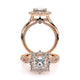 Verragio Women's Engagement Ring COUTURE-0481P