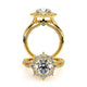 Verragio Women's Engagement Ring COUTURE-0481R