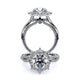 Verragio Women's Engagement Ring COUTURE-0481R