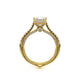 Verragio Women's Engagement Ring COUTURE-0482PR