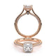 Verragio Women's Engagement Ring COUTURE-0482PR