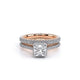 Verragio Women's Engagement Ring COUTURE-0482PR