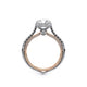 Verragio Women's Engagement Ring COUTURE-0482R