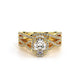 Verragio Women's Engagement Ring INSIGNIA-7070OV
