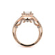Verragio Women's Engagement Ring INSIGNIA-7070OV