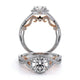 Verragio Women's Engagement Ring INSIGNIA-7070R