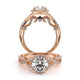 Verragio Women's Engagement Ring INSIGNIA-7070R