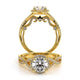 Verragio Women's Engagement Ring INSIGNIA-7070R
