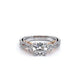 Verragio Women's Engagement Ring INSIGNIA-7074R