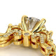 Verragio Women's Engagement Ring INSIGNIA-7074R