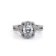 Verragio Women's Engagement Ring INSIGNIA-7087OV
