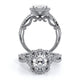 Verragio Women's Engagement Ring INSIGNIA-7087OV