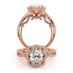 Verragio Women's Engagement Ring INSIGNIA-7087OV