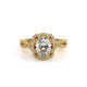 Verragio Women's Engagement Ring INSIGNIA-7087OV