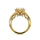 Verragio Women's Engagement Ring INSIGNIA-7087OV