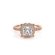Verragio Women's Engagement Ring INSIGNIA-7092P