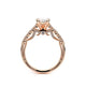 Verragio Women's Engagement Ring INSIGNIA-7097PR