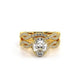 Verragio Women's Engagement Ring INSIGNIA-7099OV