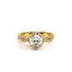 Verragio Women's Engagement Ring INSIGNIA-7099OV