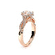 Verragio Women's Engagement Ring INSIGNIA-7099OV