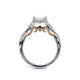 Verragio Women's Engagement Ring INSIGNIA-7099OV