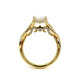 Verragio Women's Engagement Ring INSIGNIA-7099OV