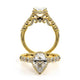 Verragio Women's Engagement Ring INSIGNIA-7100PS
