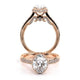 Verragio Women's Engagement Ring INSIGNIA-7102OV
