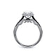 Verragio Women's Engagement Ring INSIGNIA-7102OV