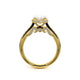 Verragio Women's Engagement Ring INSIGNIA-7102OV
