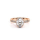 Verragio Women's Engagement Ring INSIGNIA-7102OV