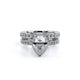 Verragio Women's Engagement Ring INSIGNIA-7102PS