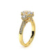 Verragio Women's Engagement Ring INSIGNIA-7103OV