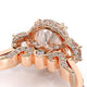 Verragio Women's Engagement Ring INSIGNIA-7103OV