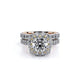Verragio Women's Engagement Ring INSIGNIA-7106CU