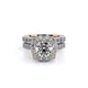 Verragio Women's Engagement Ring INSIGNIA-7106CU