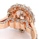Verragio Women's Engagement Ring INSIGNIA-7106OV